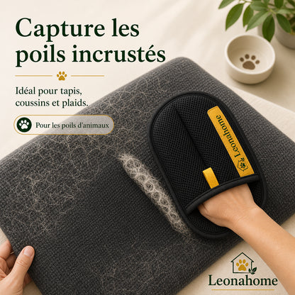Captur'Poils - Leonahome ™